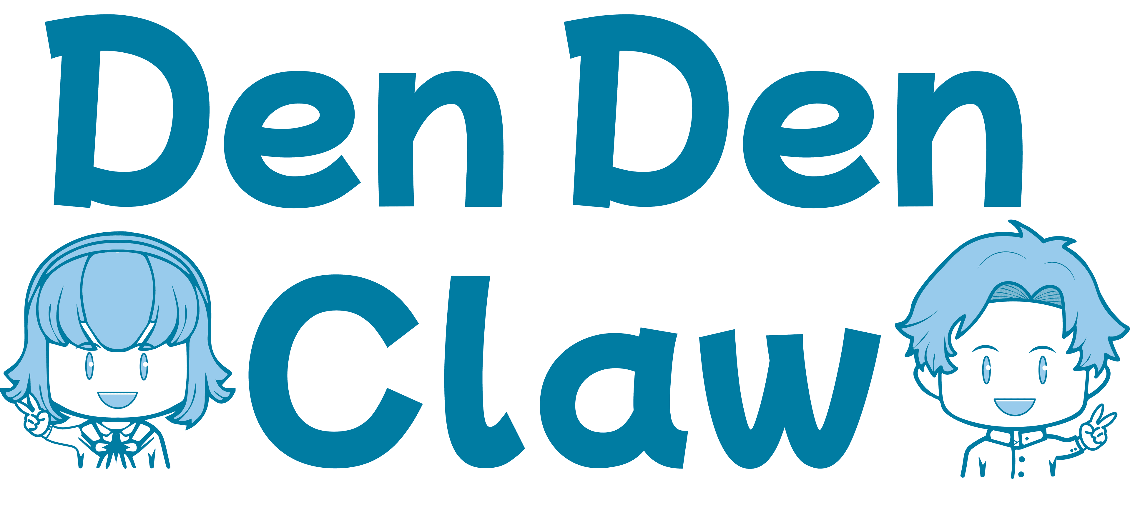 Den Den Logo